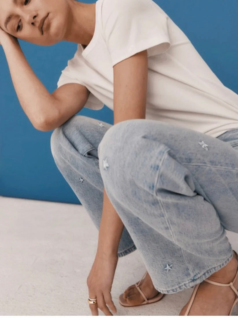 {Pistola} Lexi Star Jeans