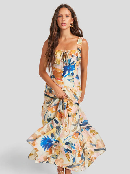 Mangrove Maxi Dress