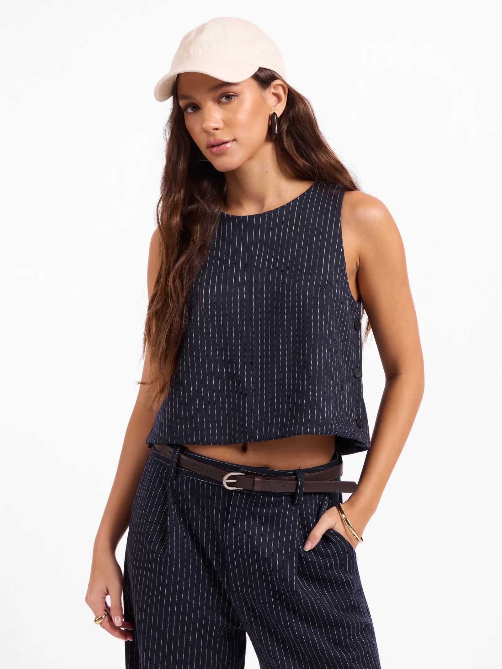 Legacy Top