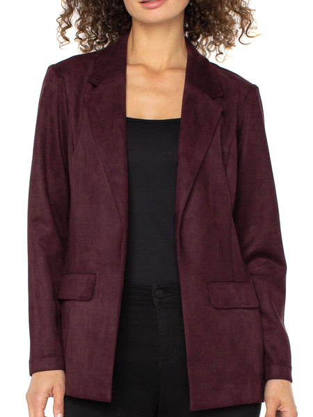 {Liverpool} Boyfriend Blazer