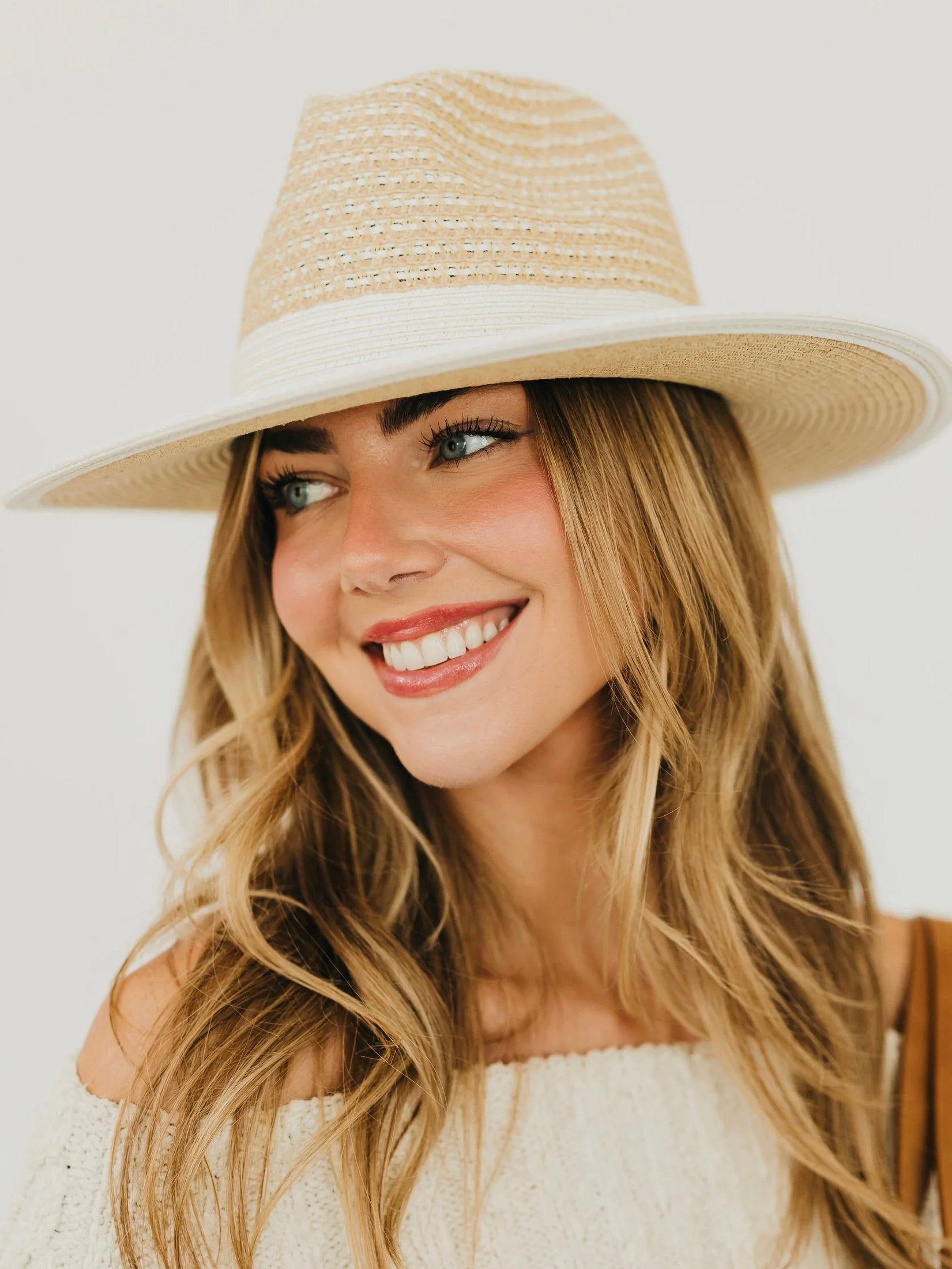 Lucia Sun Hat