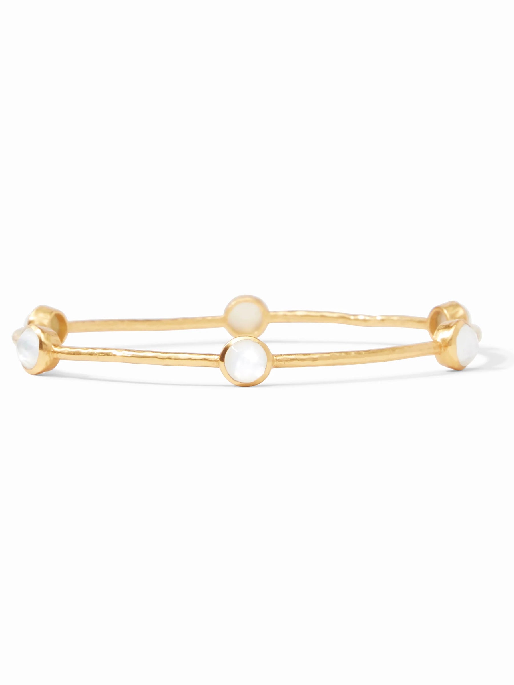 {Julie Vos} Milano Luxe Bangle