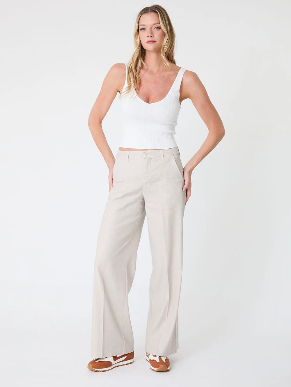 Level 99 Tallulah Pant