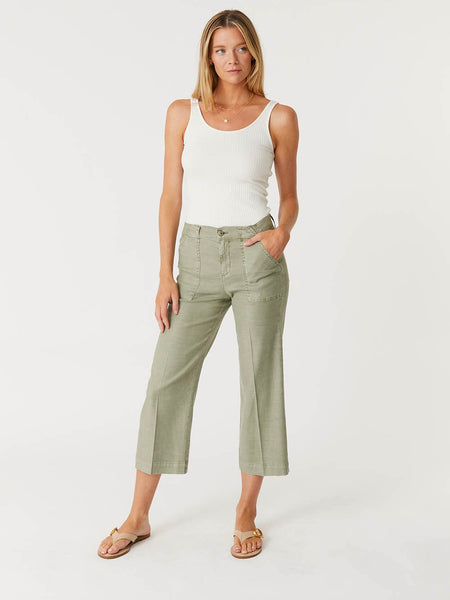 {Level 99} Boden Pants