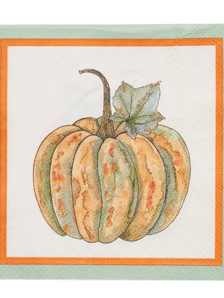 Sophistiplate 20CT Cocktail Napkin