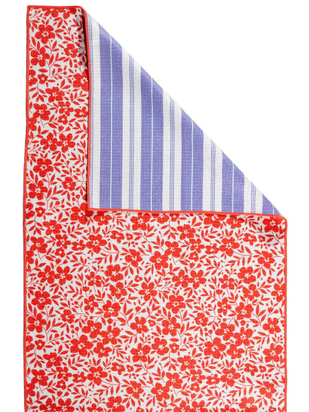 Bloom Tea Towels