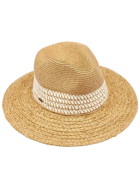 Cove Panama Hat