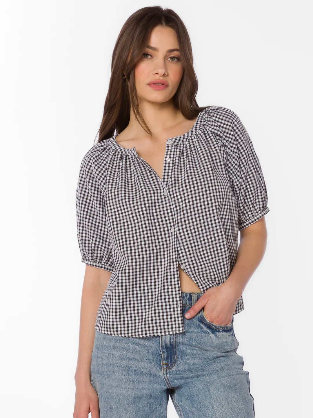 Ottilie Top