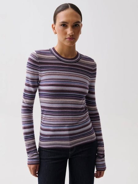 Pistola Madison Sweater Tee