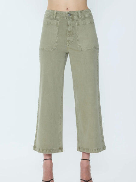 {Pistola} Zooey Denim