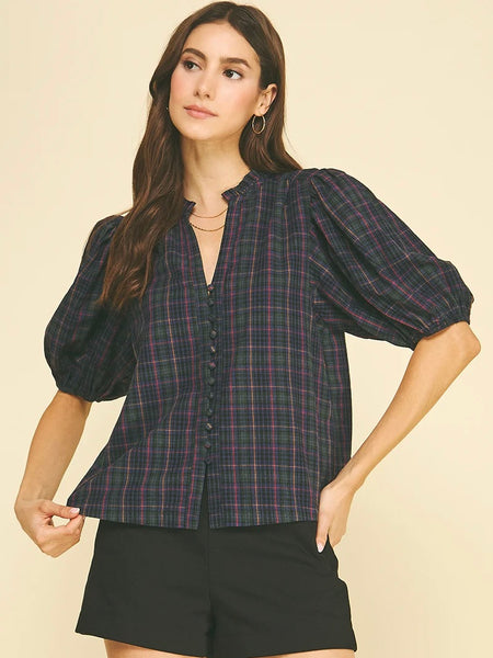 Jessie Top