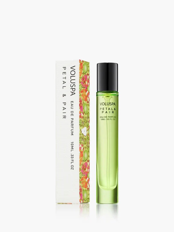 Voluspa 10ml Eau de Parfum
