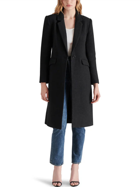 Prisie Coat