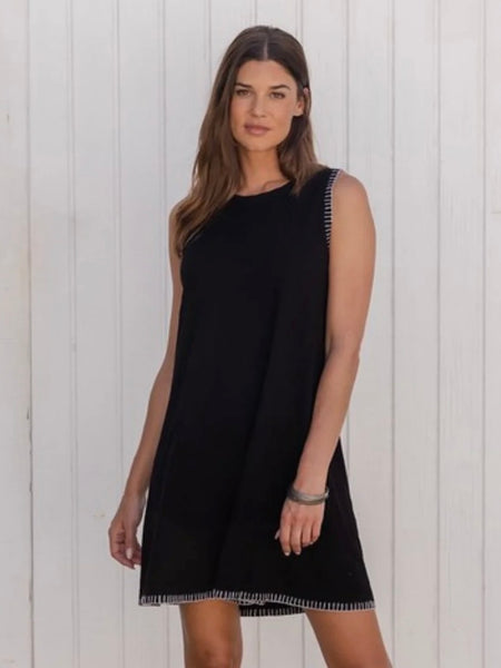 Rae Tank Dress