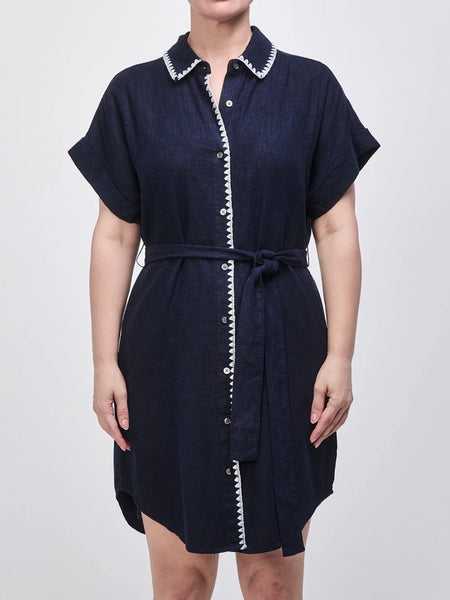 {Dear John Denim} Albany Dress