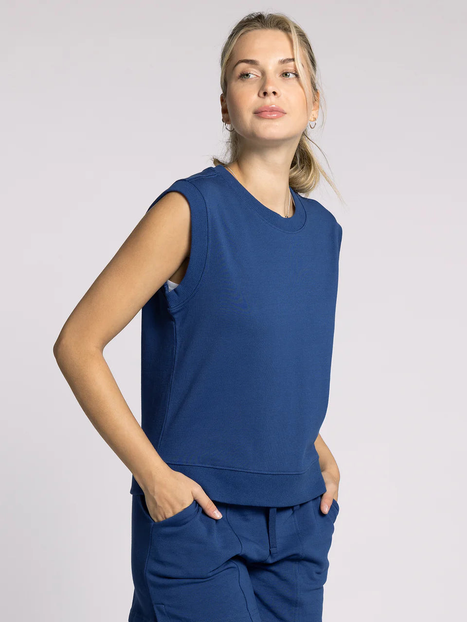 Paulie Top