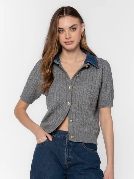Rosie Cardigan