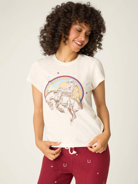 Hold Your Horses Tee