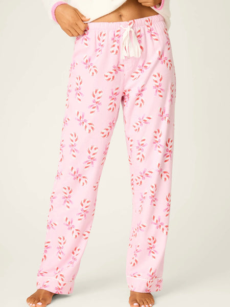 Holiday Flannel Pants