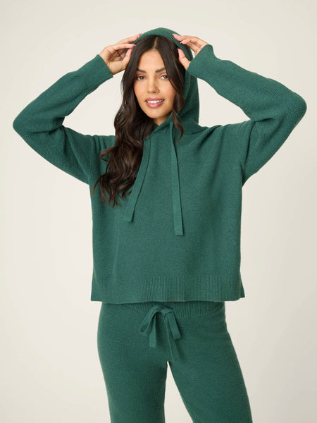 Sweater Weather Hoodie