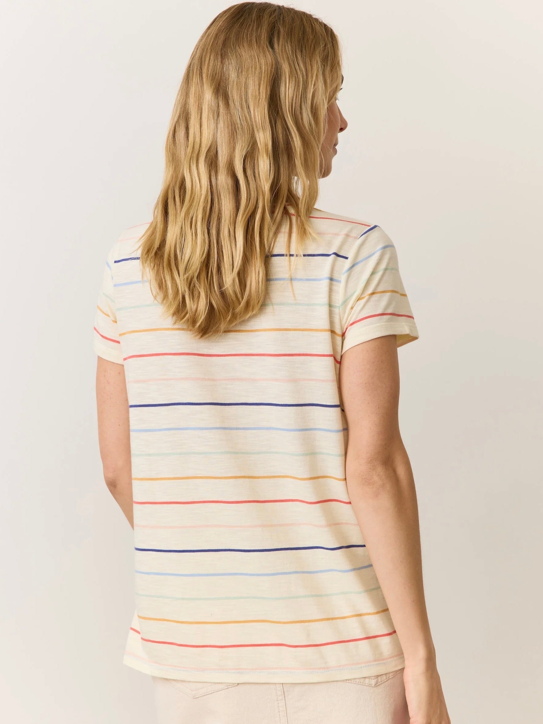 {Marine Layer} Swing Crew Tee