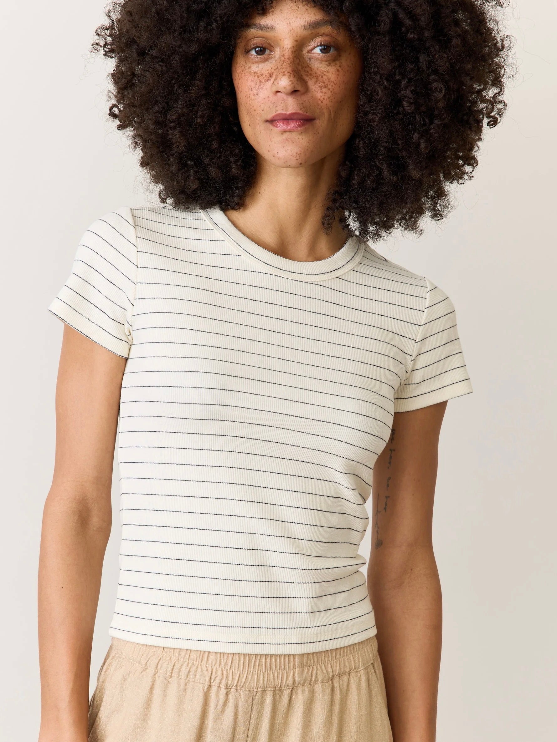 Marine Layer Sun-In Lexi Crew