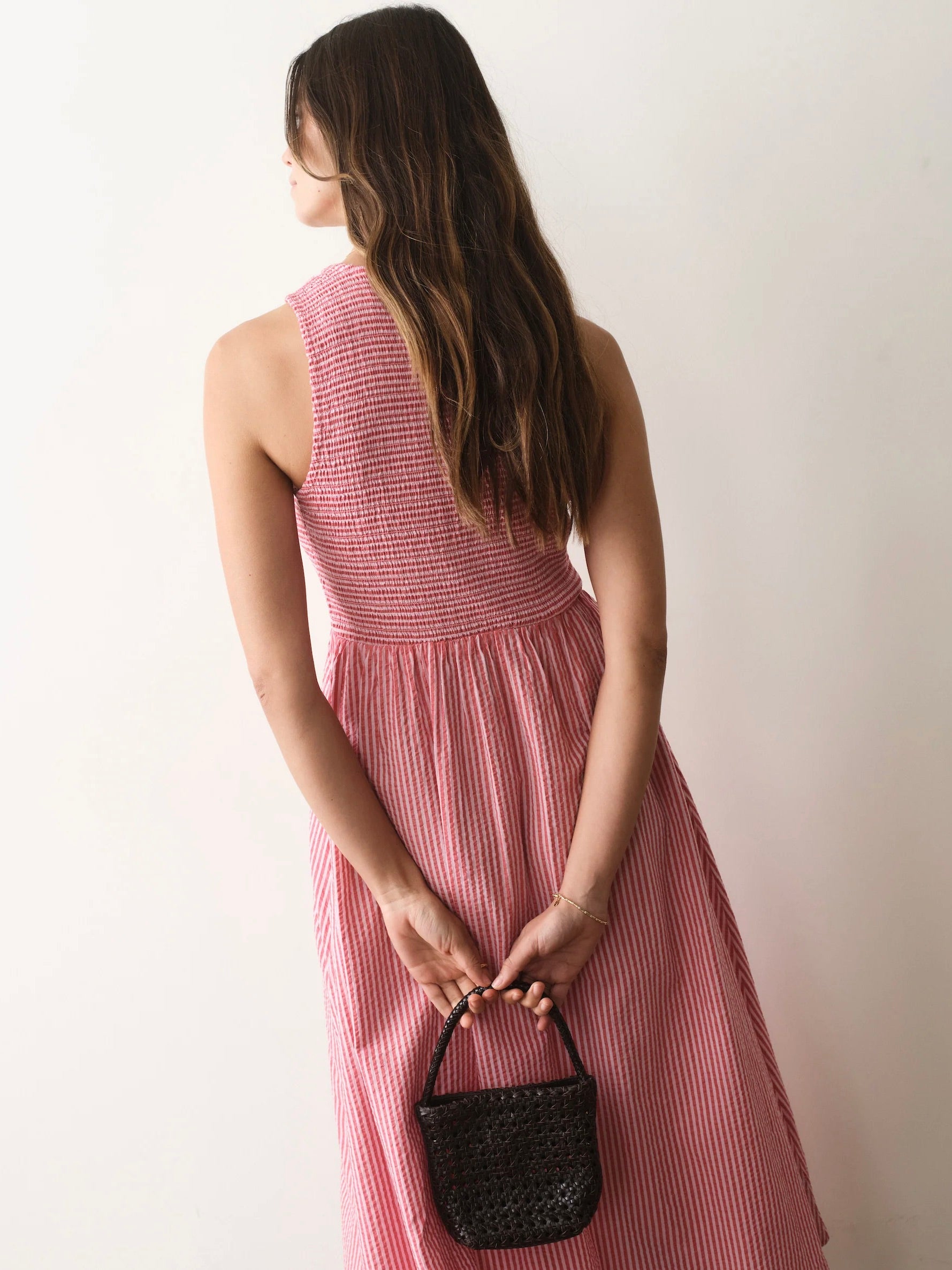 Marine Layer Darcy Maxi Dress