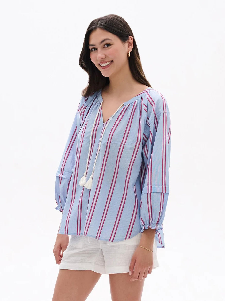 Naomi Blouse