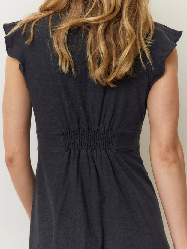 {Marine Layer} Camilla Midi Dress