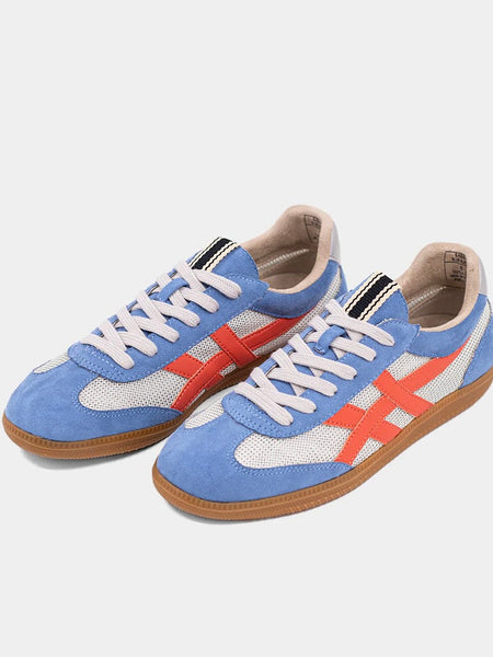 Sasha Tennis Shoes