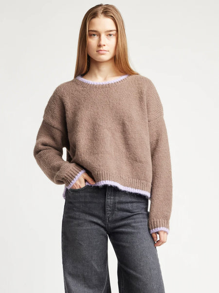 Darla Sweater