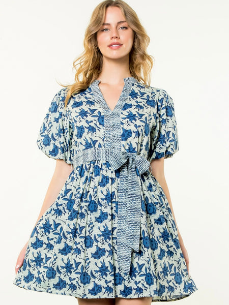 Sammy Dress