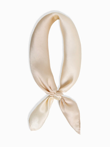 Triangle Color Bandana