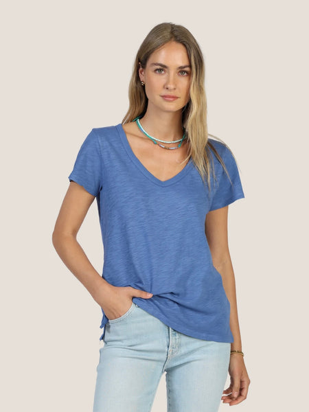 Sharon Short Sleeve Tee