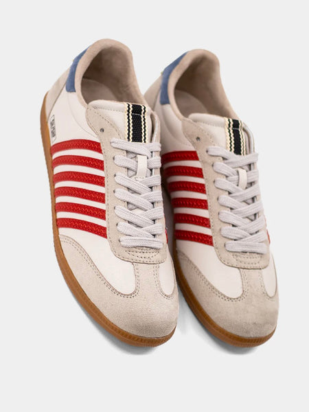 Stevie Tennis Shoes