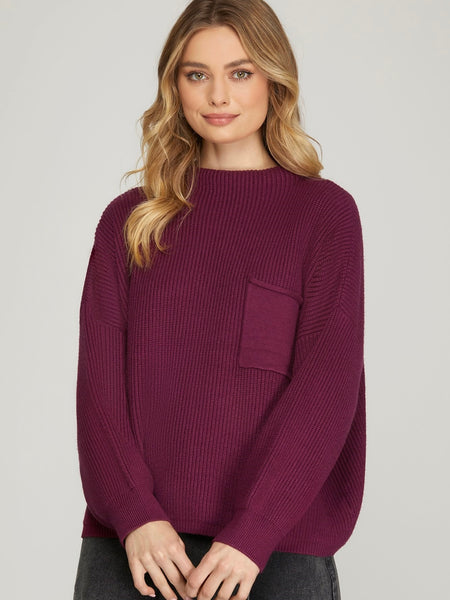 Mackenzi Sweater