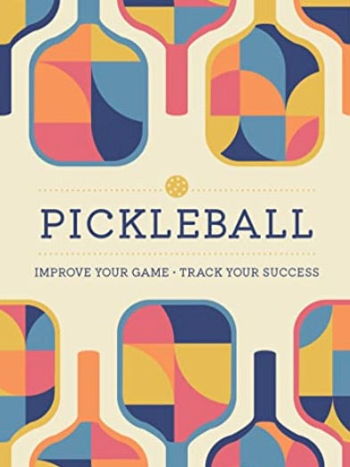 Pickleball Book