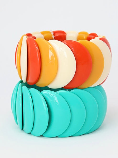 Retro Bracelet
