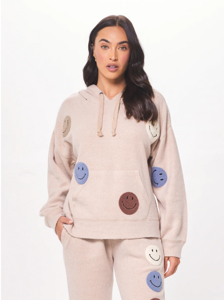 Happy Day  Hoodie