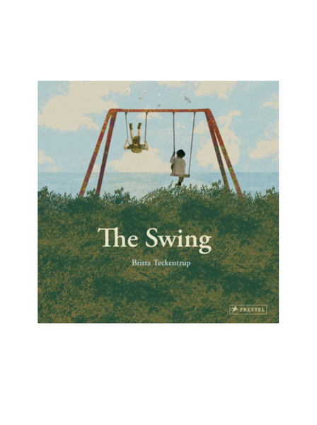 "The Swing" Book