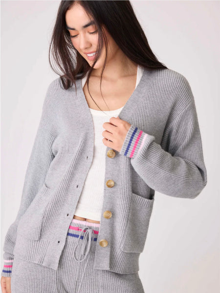 Sweater Weather Cardigan