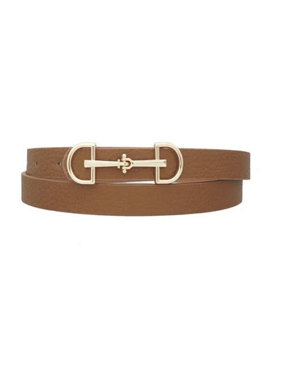 Horse Bit Belt