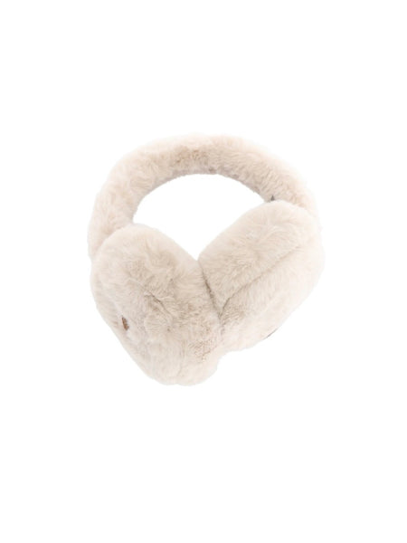 Faux Fur Earmuffs