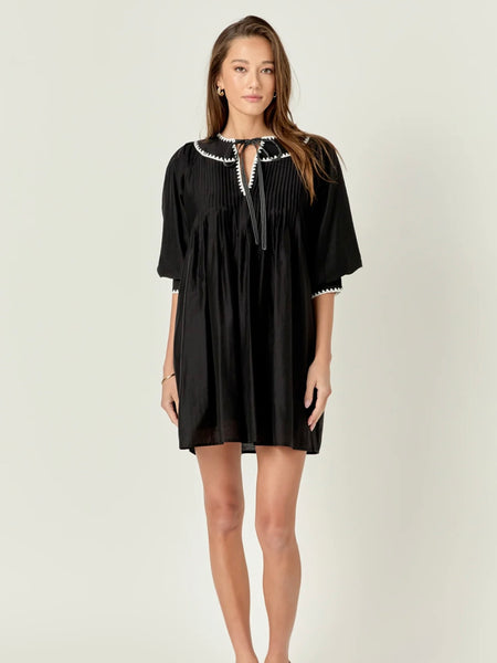 Lillian Dress