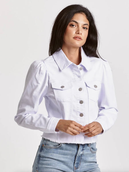 Roselyn Jacket