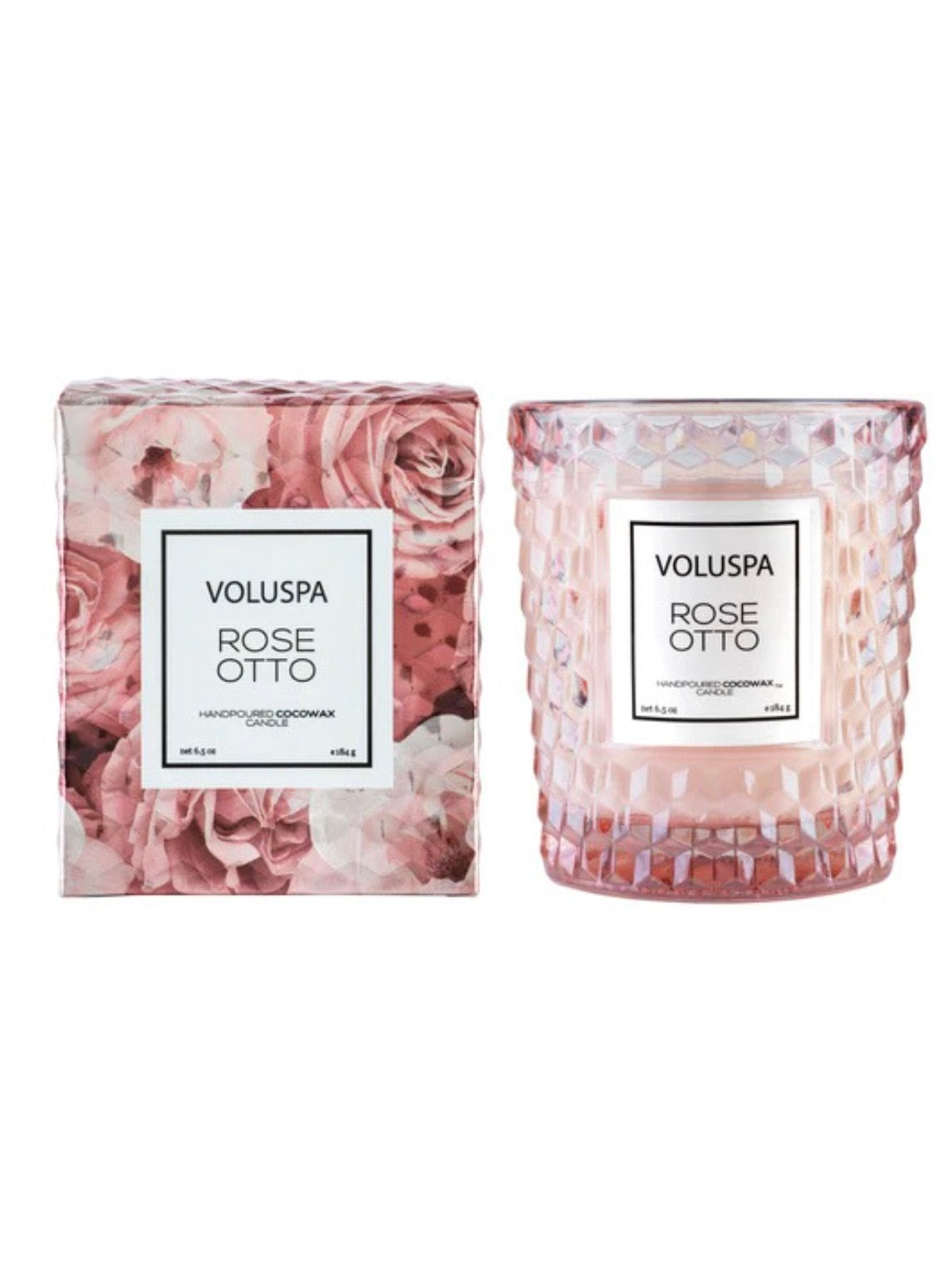 Voluspa 6.5 oz. Classic Boxed Candle