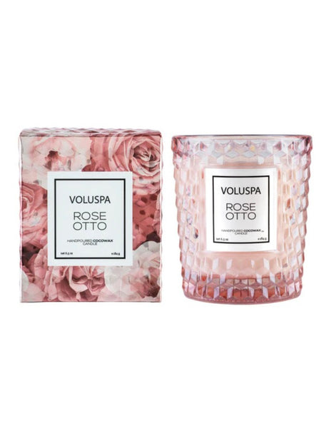 Voluspa 6.5 oz. Classic Boxed Candle