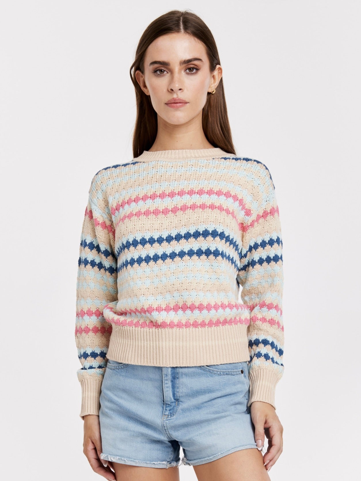 Jewel Sweater