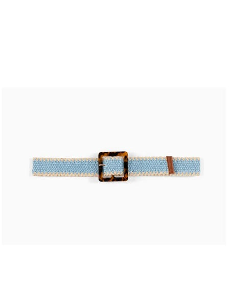 Morgan Belt