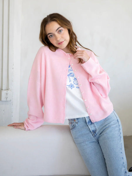 Piper Cardigan